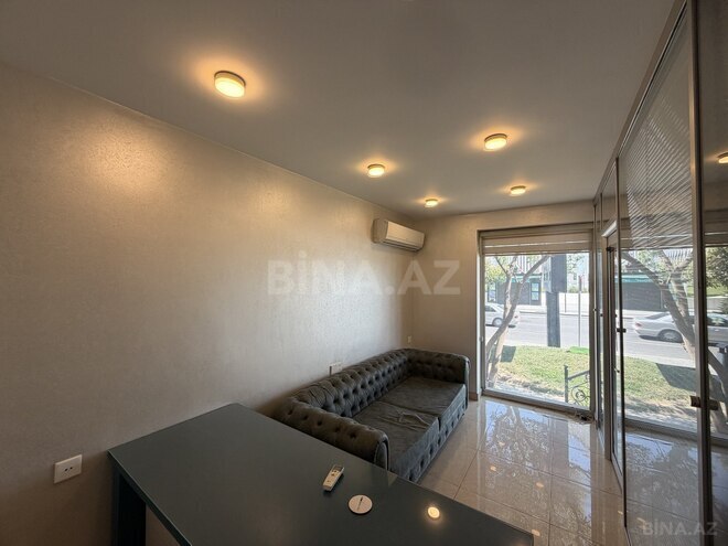 Сдаётся 3-комн. офис 60 м², м. Шах Исмаил Хатаи, photo 9 from 24