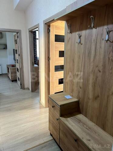 İcarəyə verilir 3 otaqlı yeni tikili 80 m², 28 May m., photo 14 from 20