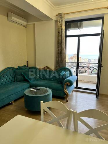İcarəyə verilir 3 otaqlı yeni tikili 80 m², 28 May m., photo 8 from 20