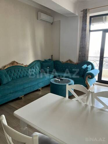 İcarəyə verilir 3 otaqlı yeni tikili 80 m², 28 May m., photo 11 from 20