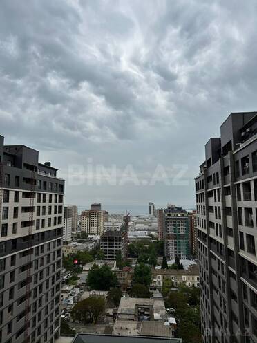 İcarəyə verilir 3 otaqlı yeni tikili 80 m², 28 May m., photo 5 from 20