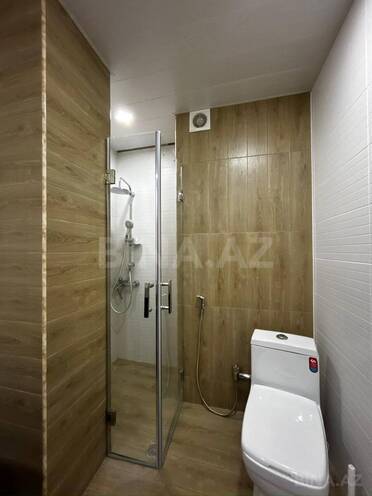 İcarəyə verilir 3 otaqlı yeni tikili 80 m², 28 May m., photo 18 from 20