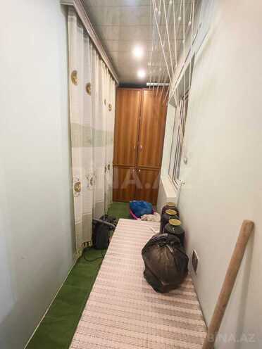 Satılır 3 otaqlı köhnə tikili 79 m², Əhmədli m., photo 12 from 18