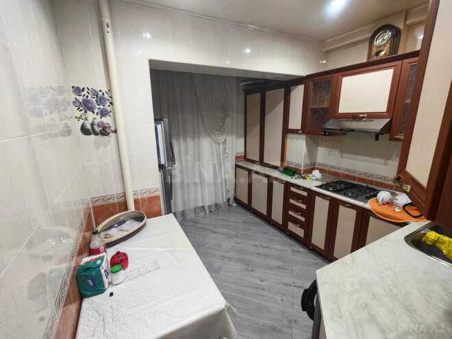 Satılır 3 otaqlı köhnə tikili 79 m², Əhmədli m., photo 10 from 18