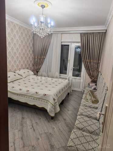 Satılır 3 otaqlı köhnə tikili 79 m², Əhmədli m., photo 4 from 18