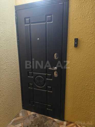 Satılır 3 otaqlı köhnə tikili 79 m², Əhmədli m., photo 16 from 18