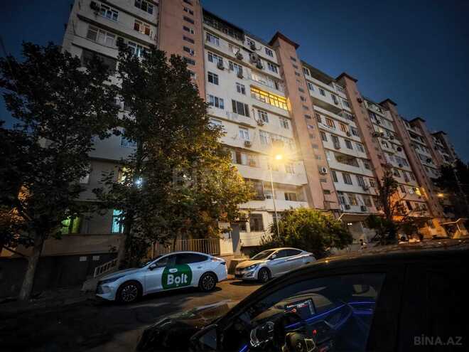 Satılır 3 otaqlı köhnə tikili 79 m², Əhmədli m., photo 17 from 18