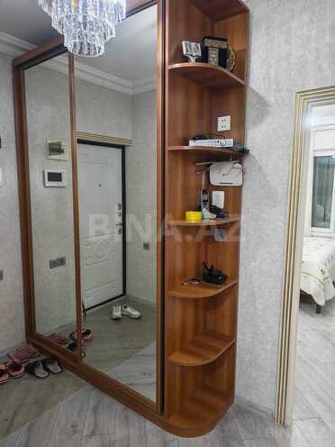 Satılır 3 otaqlı köhnə tikili 79 m², Əhmədli m., photo 8 from 18