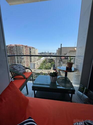 Satılır 2 otaqlı yeni tikili 65 m², Nəsimi r., photo 5 from 18