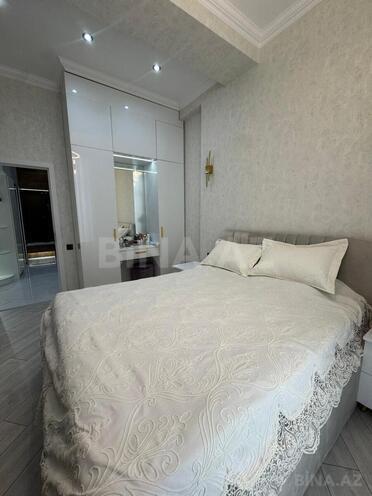 Satılır 2 otaqlı yeni tikili 65 m², Nəsimi r., photo 9 from 18