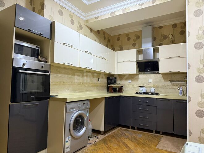Продаётся 3-комн. новостройка 115 м², м. 20 января, photo 9 from 14