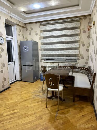 Продаётся 3-комн. новостройка 115 м², м. 20 января, photo 7 from 14