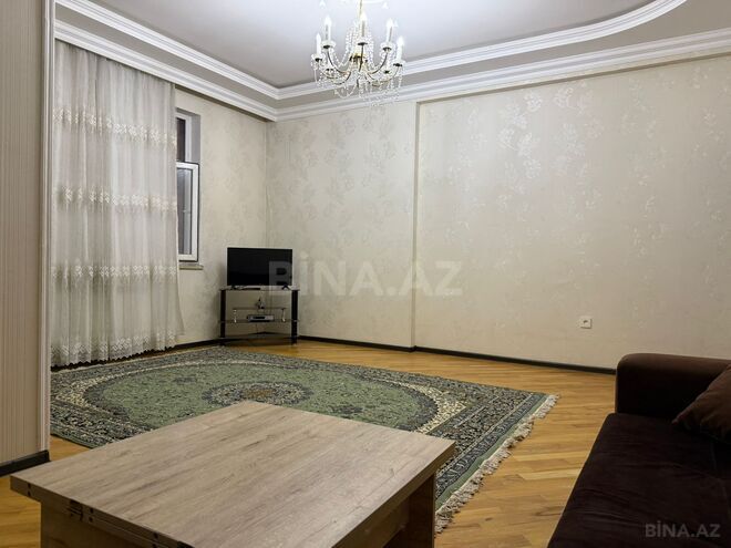 Продаётся 3-комн. новостройка 115 м², м. 20 января, photo 1 from 14