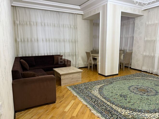 Продаётся 3-комн. новостройка 115 м², м. 20 января, photo 3 from 14