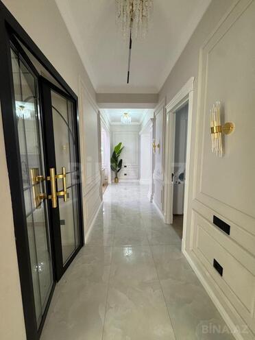 Продаётся 4-комн. новостройка 125 м², Насиминский  р., photo 6 from 18