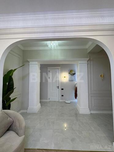 Продаётся 4-комн. новостройка 125 м², Насиминский  р., photo 5 from 18