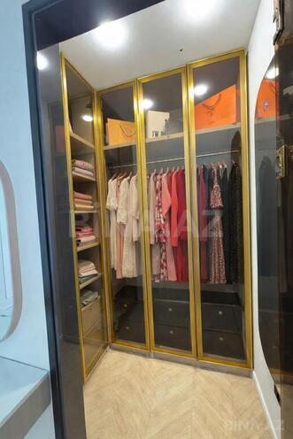 Продаётся 4-комн. новостройка 125 м², Насиминский  р., photo 15 from 18