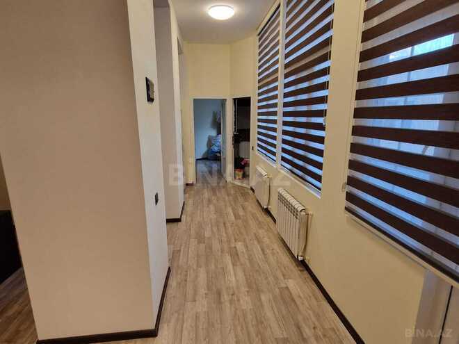 İcarəyə verilir 7 otaqlı ofis 200 m², İçəri Şəhər m., photo 5 from 10