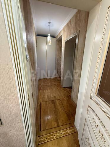 İcarəyə verilir 3 otaqlı köhnə tikili 110 m², Nərimanov r., photo 13 from 22
