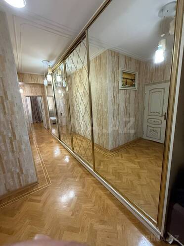 İcarəyə verilir 3 otaqlı köhnə tikili 110 m², Nərimanov r., photo 12 from 22