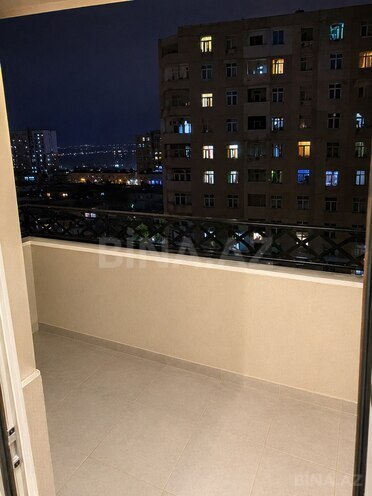 Satılır 2 otaqlı yeni tikili 45 m², Yeni Günəşli q., photo 5 from 6