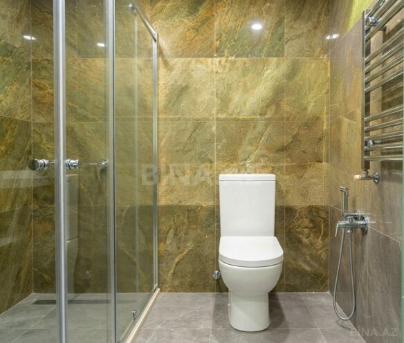 Satılır 2 otaqlı yeni tikili 45 m², Yeni Günəşli q., photo 4 from 6