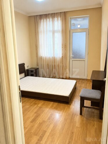 Satılır 2 otaqlı yeni tikili 45 m², Yeni Günəşli q., photo 1 from 6