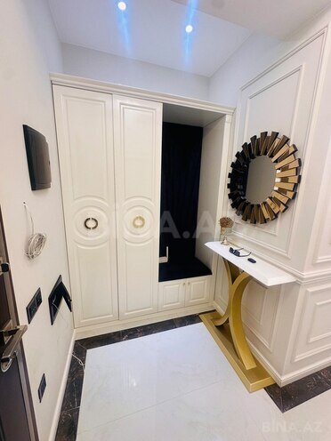 Satılır 2 otaqlı yeni tikili 61 m², Gənclik m., photo 15 from 24