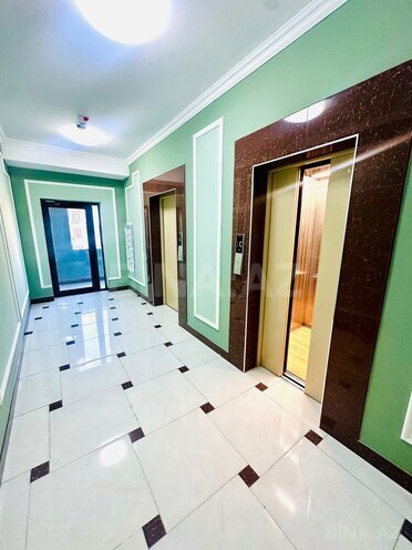 Satılır 2 otaqlı yeni tikili 61 m², Gənclik m., photo 20 from 24