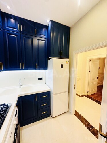Satılır 2 otaqlı yeni tikili 61 m², Gənclik m., photo 14 from 24