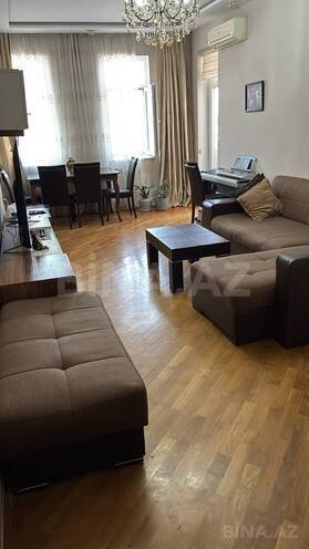 Продаётся 2-комн. новостройка 95 м², м. Шах Исмаил Хатаи, photo 4 from 11