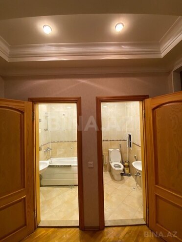 Продаётся 3-комн. новостройка 112 м², м. Нариман Нариманов, photo 5 from 25