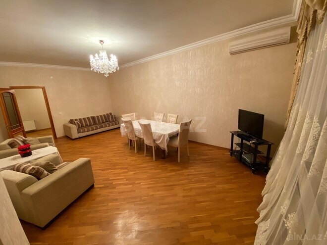 Продаётся 3-комн. новостройка 112 м², м. Нариман Нариманов, photo 8 from 25