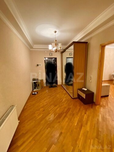 Продаётся 3-комн. новостройка 112 м², м. Нариман Нариманов, photo 3 from 25