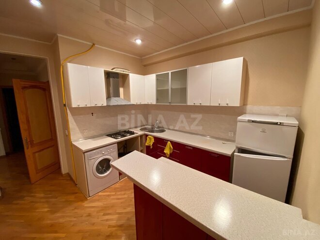 Продаётся 3-комн. новостройка 112 м², м. Нариман Нариманов, photo 6 from 25