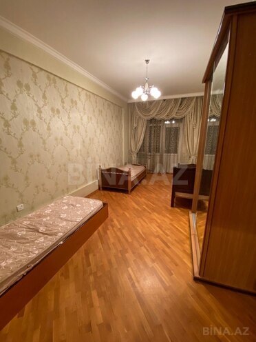 Продаётся 3-комн. новостройка 112 м², м. Нариман Нариманов, photo 7 from 25