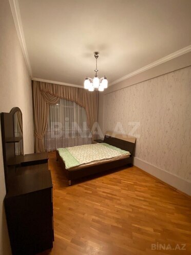 Продаётся 3-комн. новостройка 112 м², м. Нариман Нариманов, photo 1 from 25