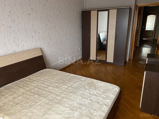 Продаётся 3-комн. новостройка 112 м², м. Нариман Нариманов, photo 23 from 25