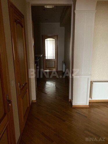 Продаётся 3-комн. новостройка 112 м², м. Нариман Нариманов, photo 22 from 25