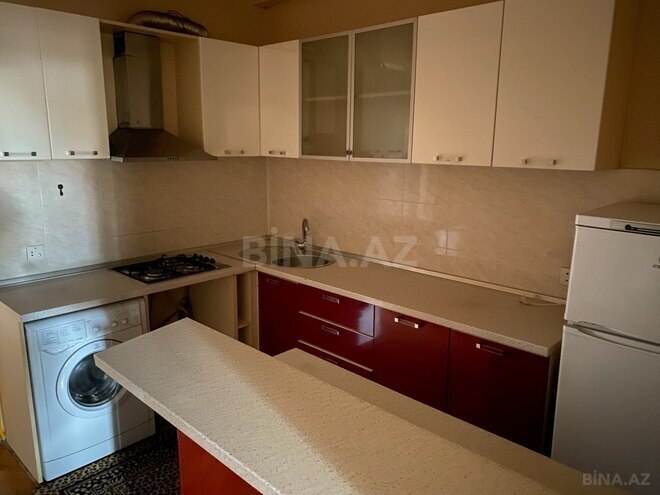 Продаётся 3-комн. новостройка 112 м², м. Нариман Нариманов, photo 11 from 25