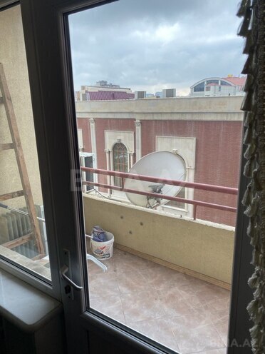 Продаётся 3-комн. новостройка 112 м², м. Нариман Нариманов, photo 19 from 25