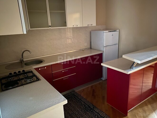 Продаётся 3-комн. новостройка 112 м², м. Нариман Нариманов, photo 16 from 25