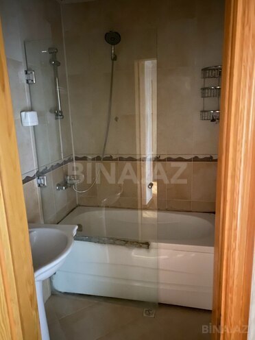 Продаётся 3-комн. новостройка 112 м², м. Нариман Нариманов, photo 20 from 25