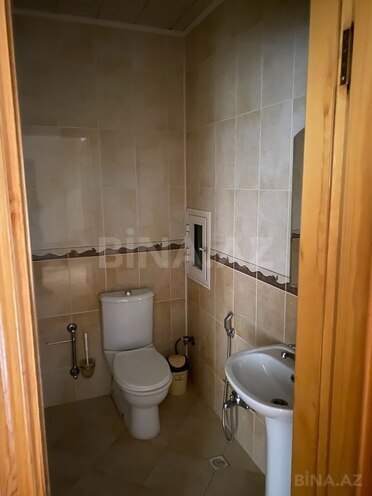 Продаётся 3-комн. новостройка 112 м², м. Нариман Нариманов, photo 9 from 25