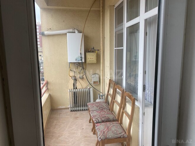 Продаётся 3-комн. новостройка 112 м², м. Нариман Нариманов, photo 21 from 25