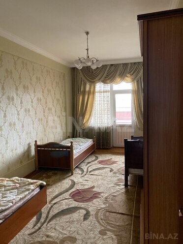 Продаётся 3-комн. новостройка 112 м², м. Нариман Нариманов, photo 18 from 25