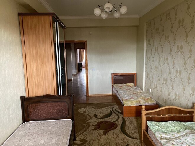 Продаётся 3-комн. новостройка 112 м², м. Нариман Нариманов, photo 12 from 25