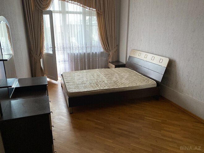 Продаётся 3-комн. новостройка 112 м², м. Нариман Нариманов, photo 13 from 25