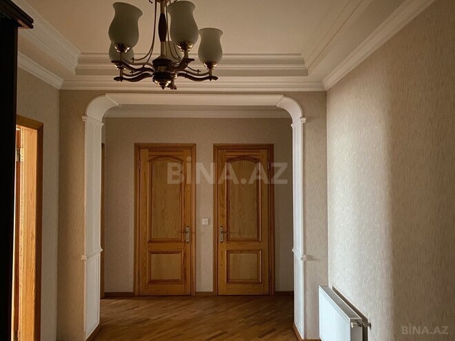 Продаётся 3-комн. новостройка 112 м², м. Нариман Нариманов, photo 14 from 25