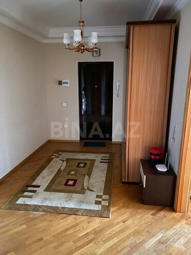 Продаётся 3-комн. новостройка 112 м², м. Нариман Нариманов, photo 10 from 25